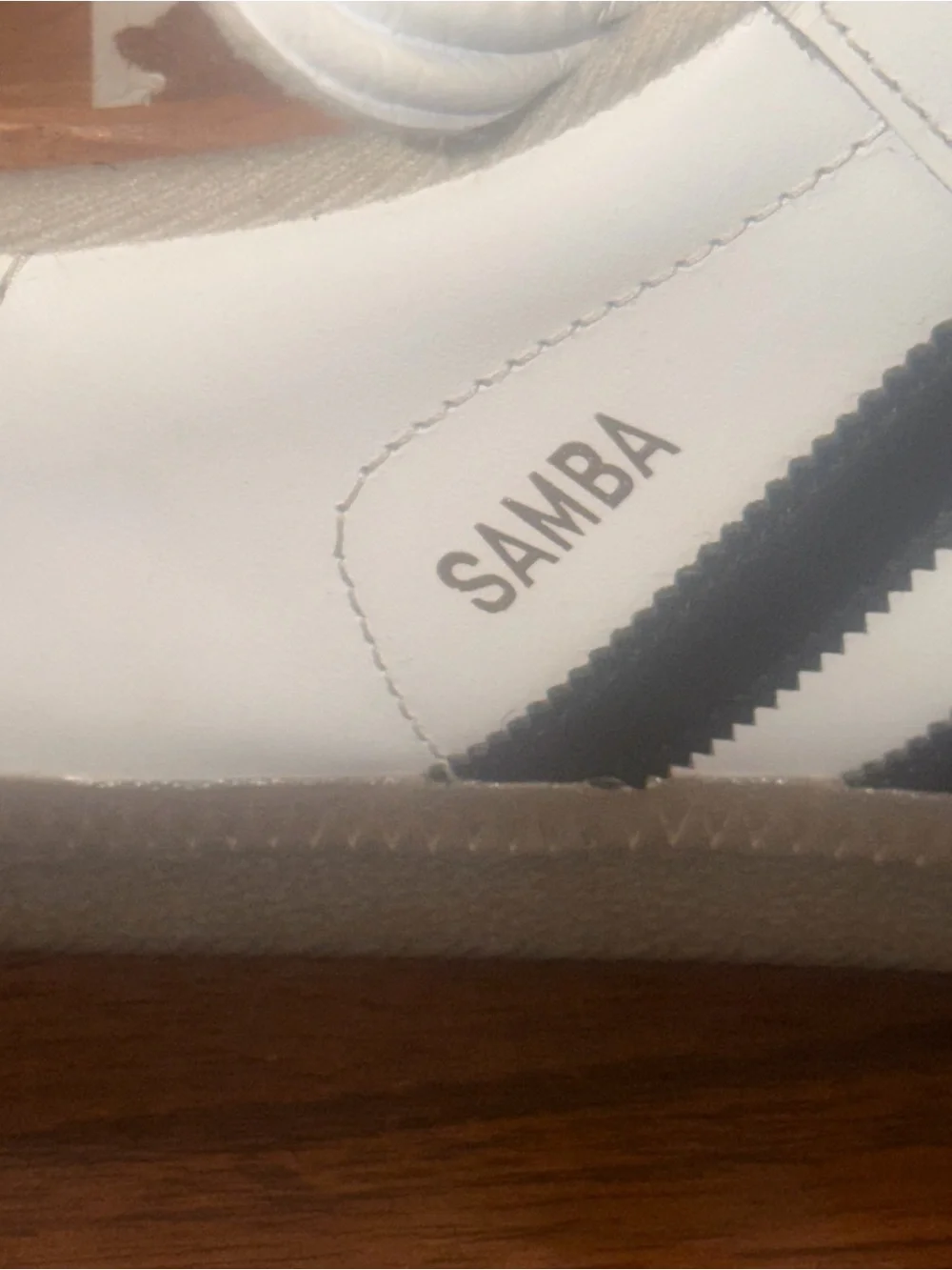 adidas retro inspired